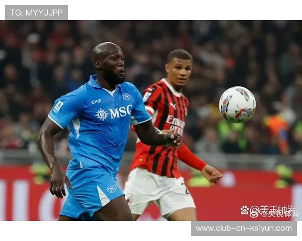 AC米兰—博纳文图拉直塞配合完成进球