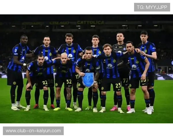 国米二人组劳塔罗与恰尔汗奥卢默契十足，成就意甲锋线新霸主