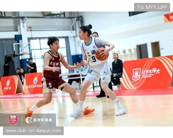世界篮球女子发展基金启动女童普及项目募资，世界女子青年篮球锦标赛